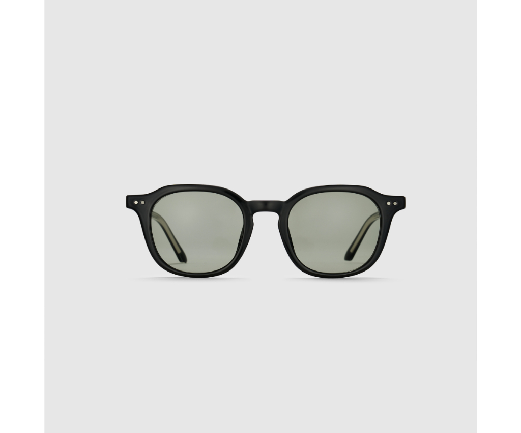 ANDY-S black-khaki tint